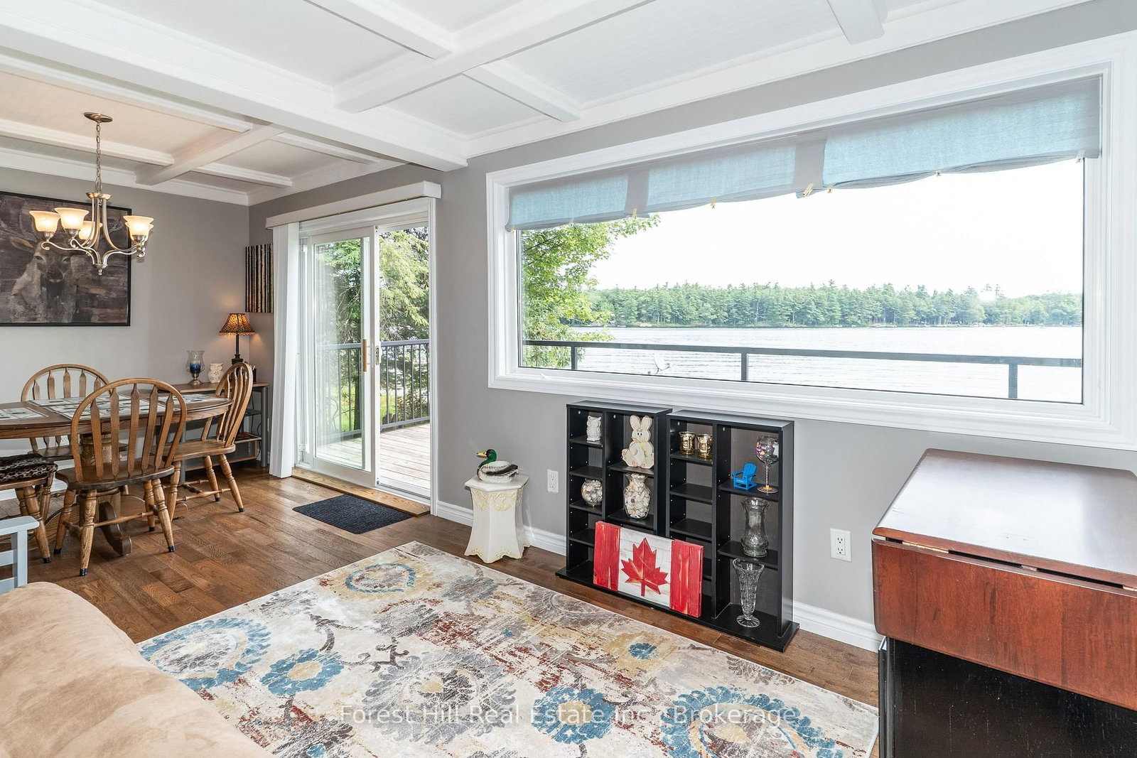 1048 West Black Lake Road • Muskoka Lakes, ON photo 16