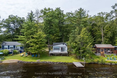1048 West Black Lake Road • Muskoka Lakes, ON photo 2