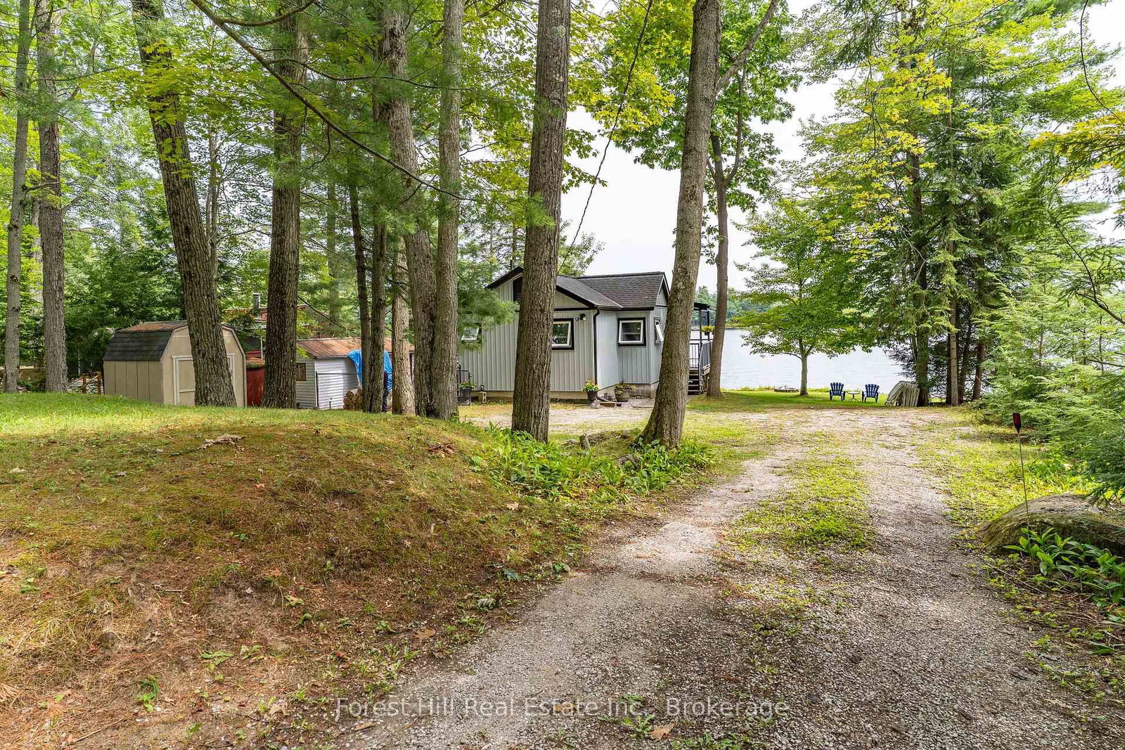 1048 West Black Lake Road • Muskoka Lakes, ON photo 23
