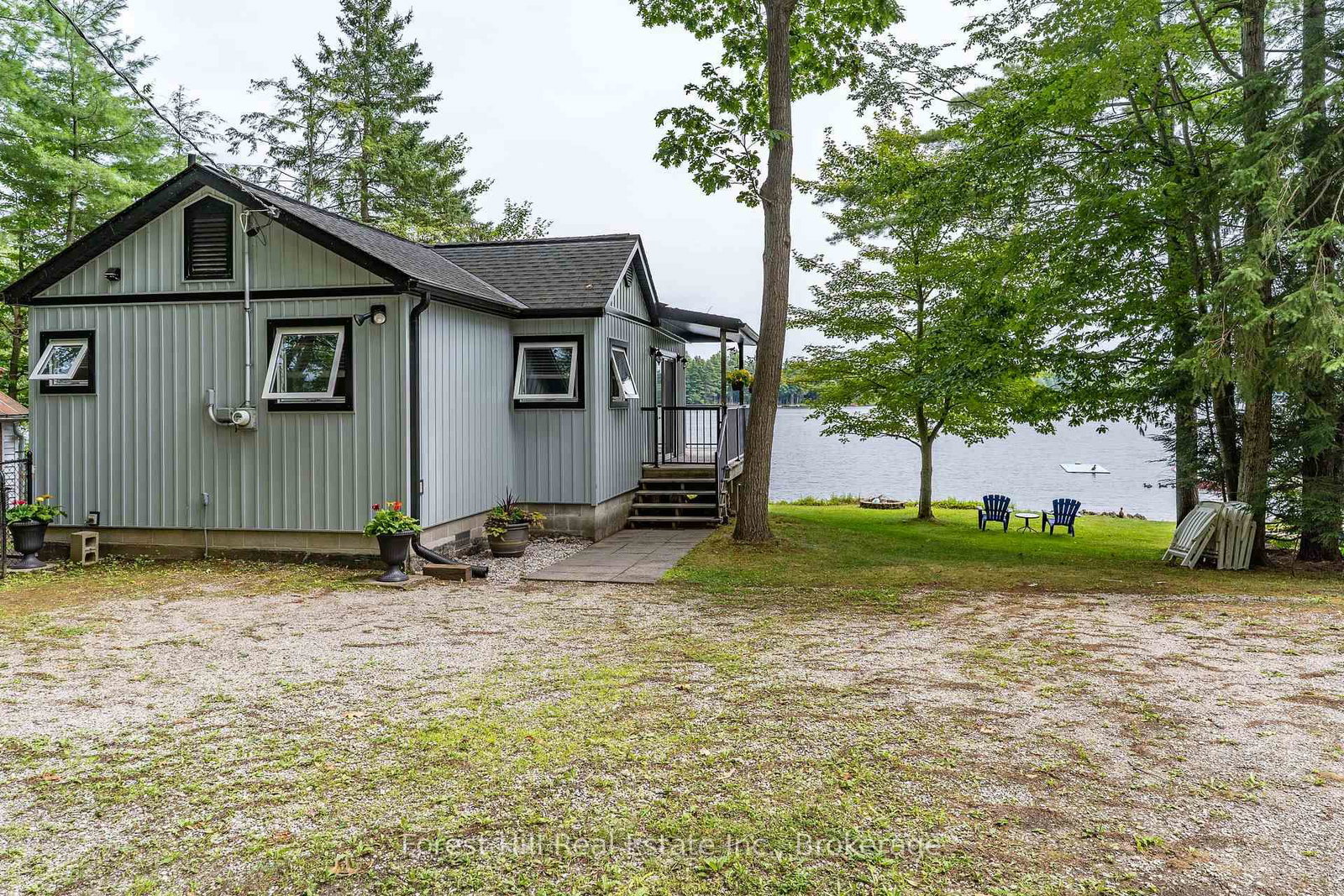 1048 West Black Lake Road • Muskoka Lakes, ON photo 26