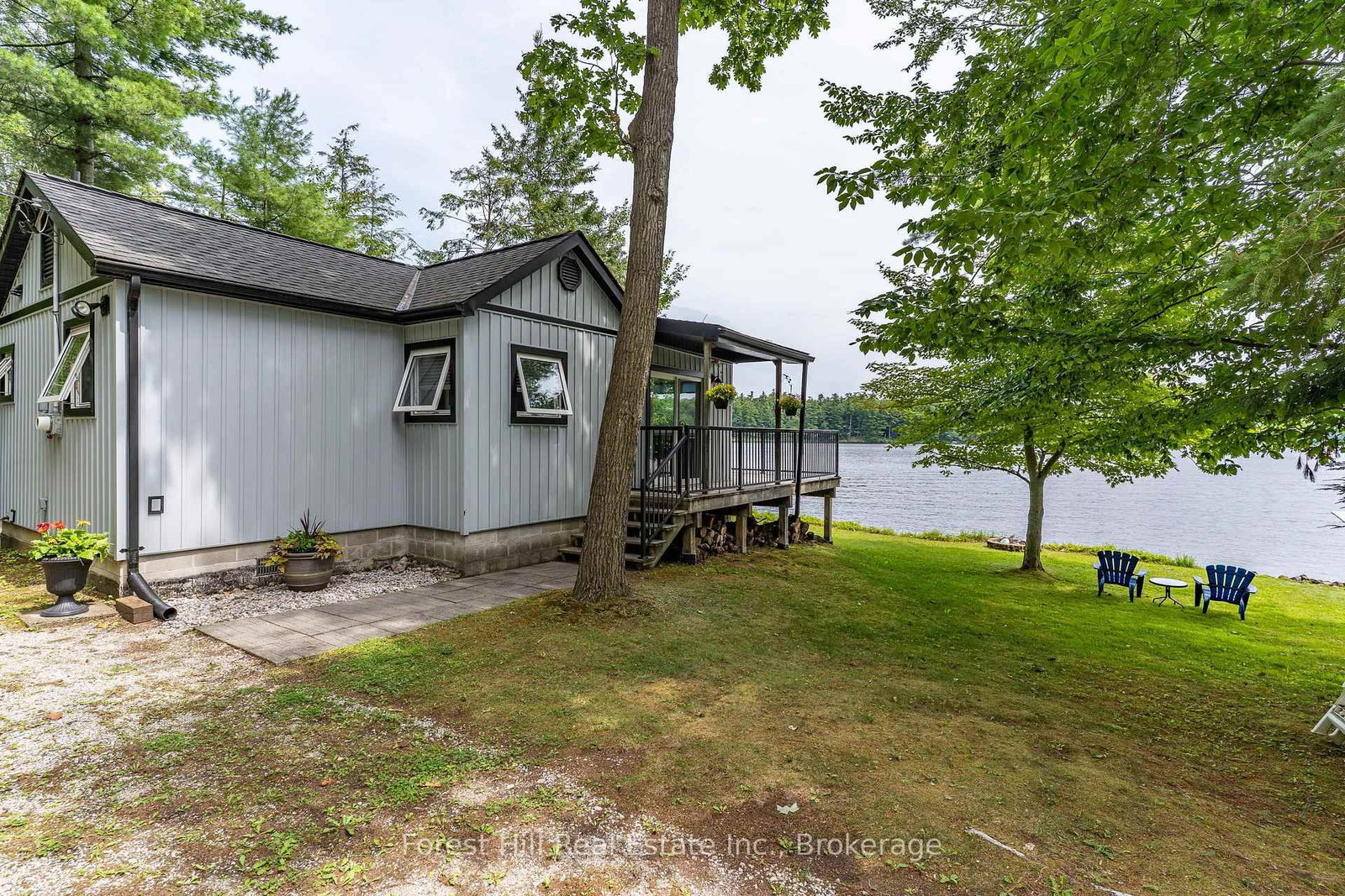1048 West Black Lake Road • Muskoka Lakes, ON photo 28