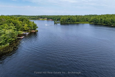 1048 West Black Lake Road • Muskoka Lakes, ON photo 3