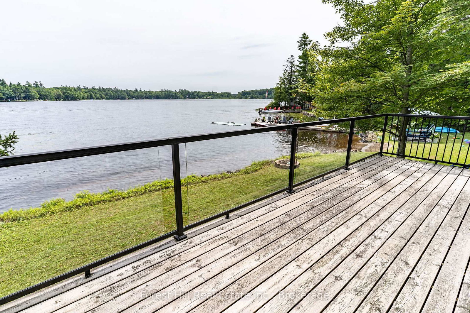 1048 West Black Lake Road • Muskoka Lakes, ON photo 40