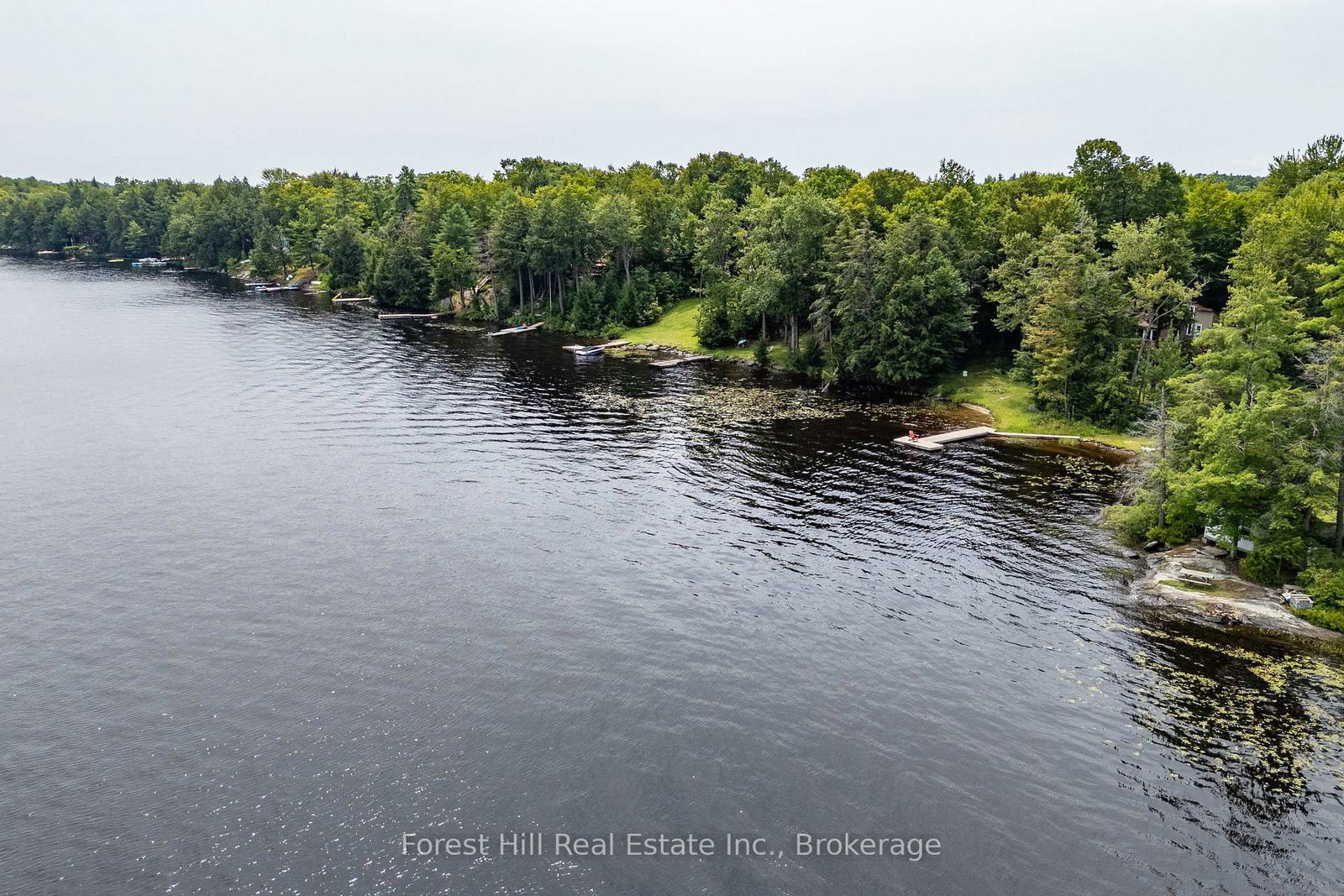 1048 West Black Lake Road • Muskoka Lakes, ON photo 6