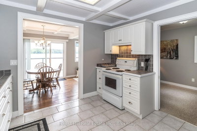1048 West Black Lake Road • Muskoka Lakes, ON photo 8