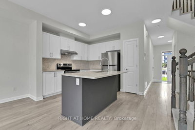637 Prominence Way • Orleans, ON photo 3