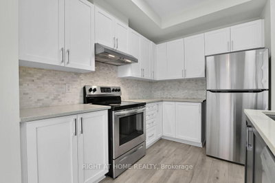 637 Prominence Way • Orleans, ON photo 4