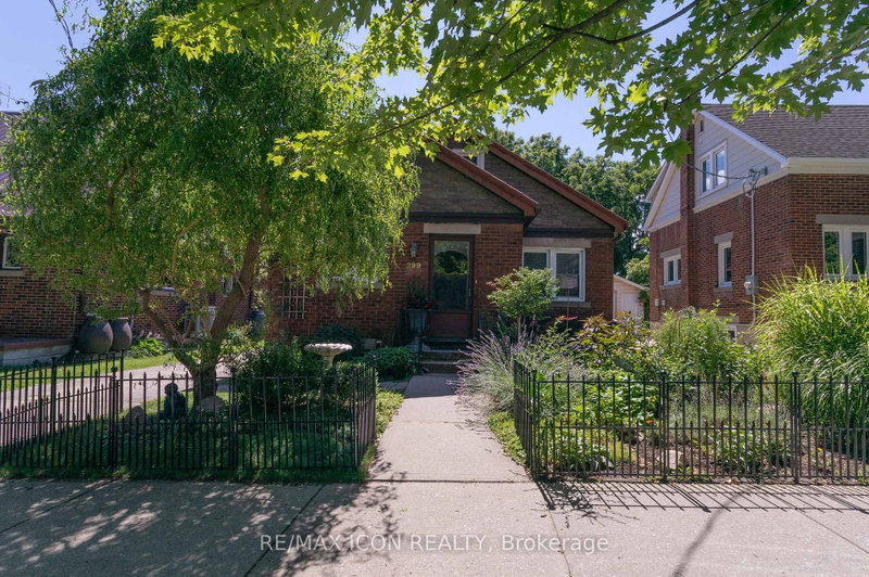 299 Park Street