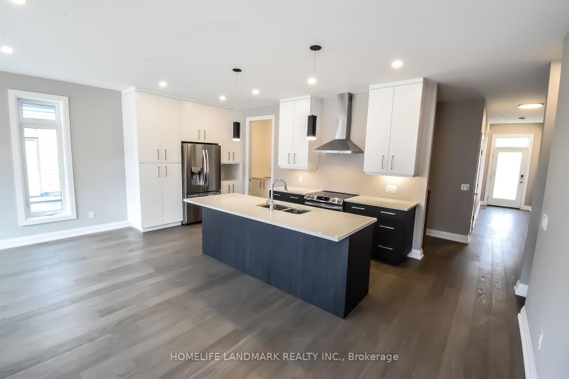 Unit 23 - 8974 Willoughby Drive