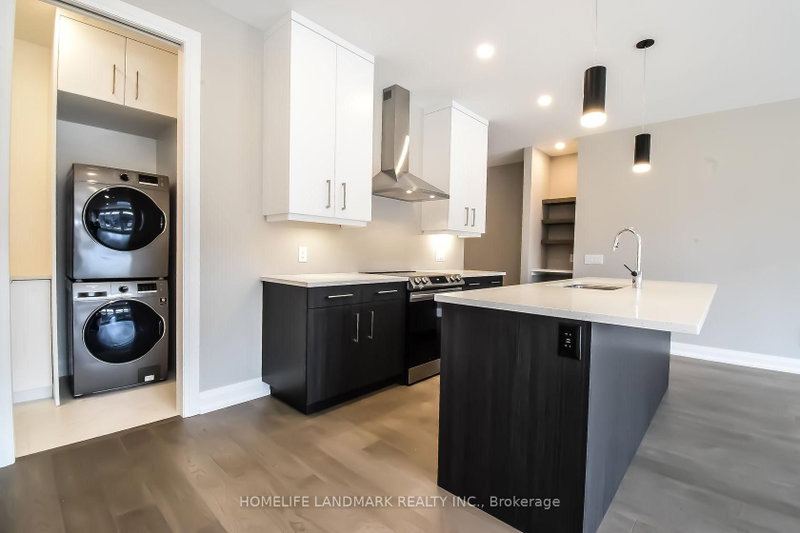 Unit 23 - 8974 Willoughby Drive
