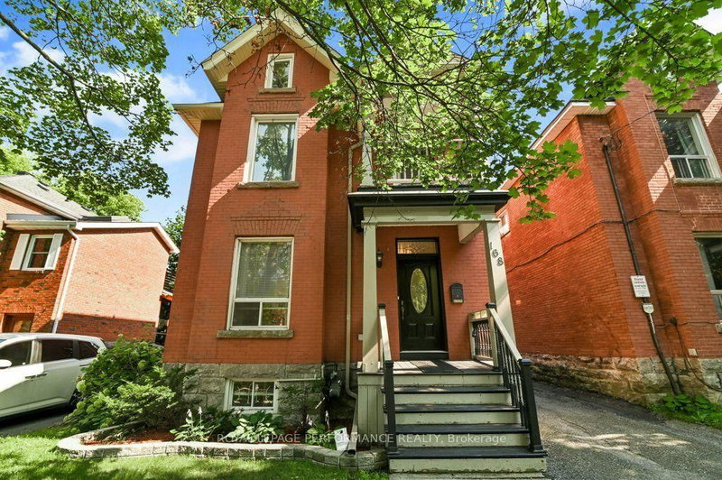 168 Stewart Street W