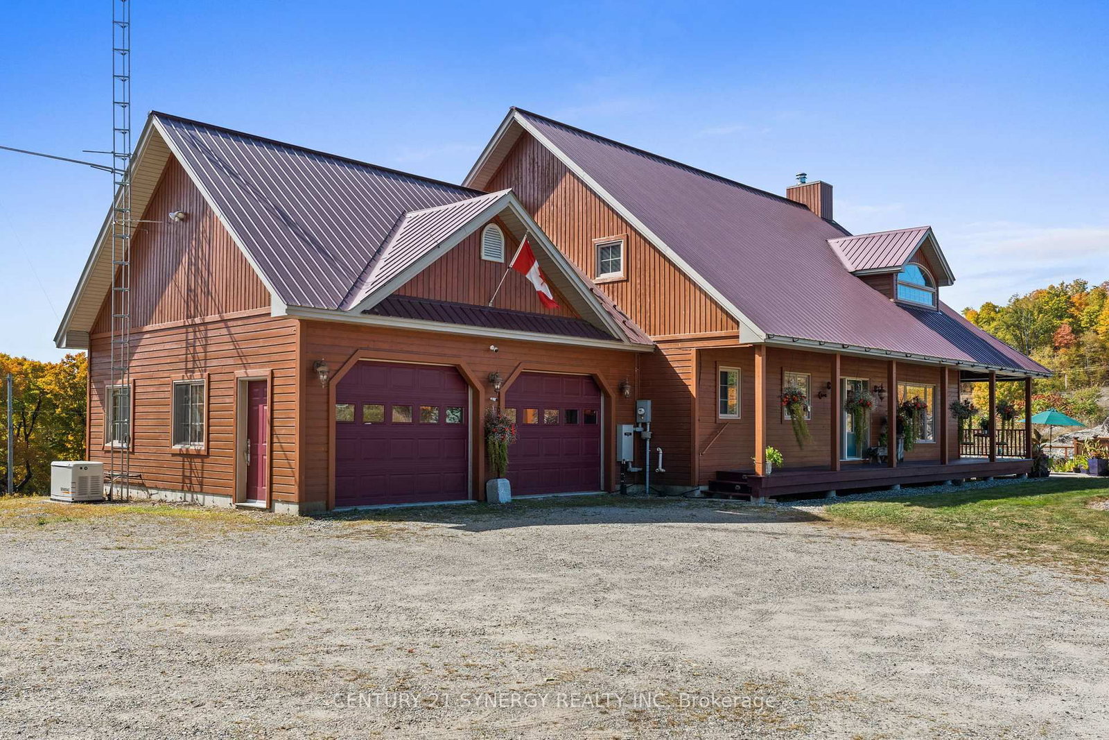 4173 Elphin Maberly Rd Road • Mississippi Station, ON photo 1