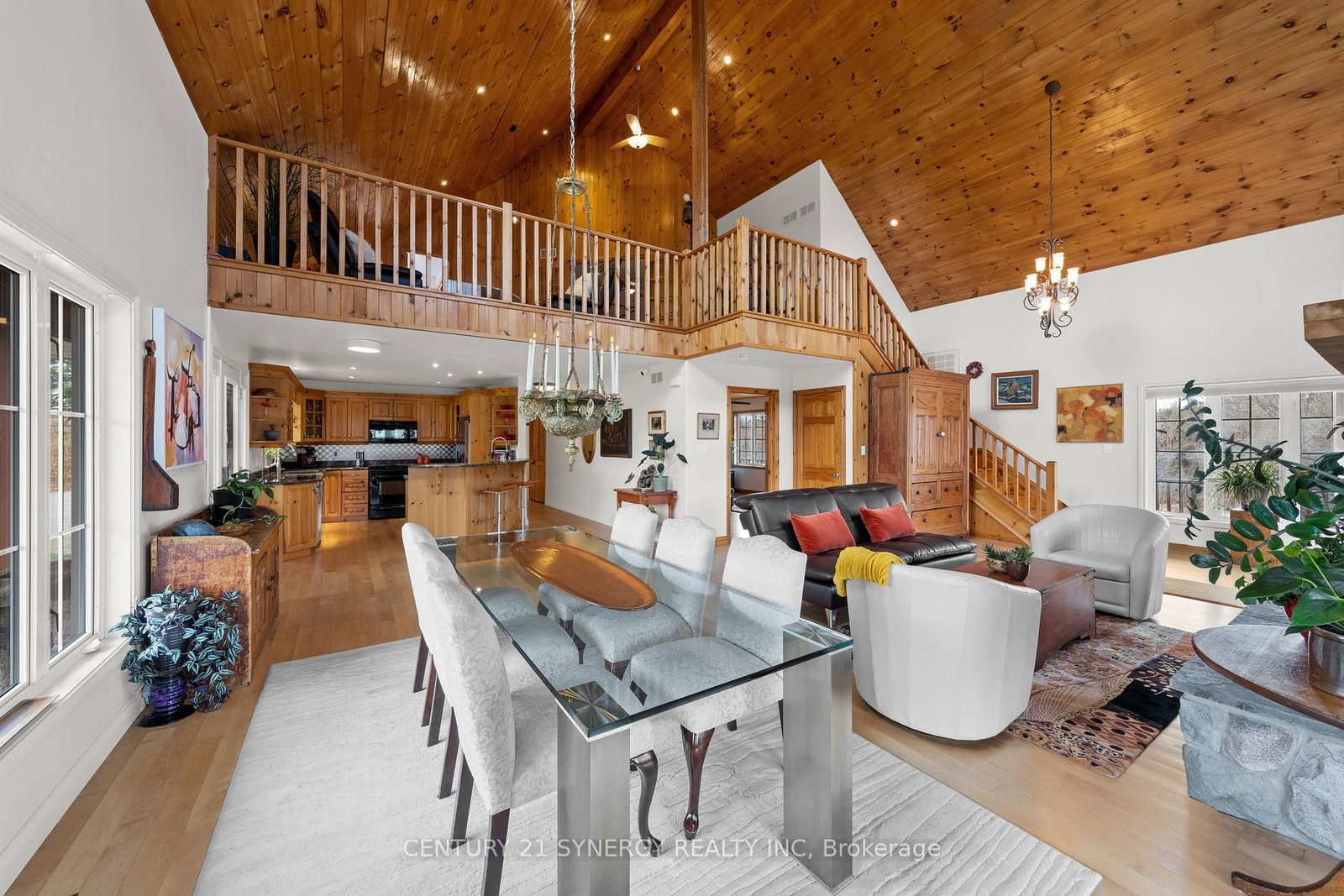 4173 Elphin Maberly Rd Road • Mississippi Station, ON photo 11