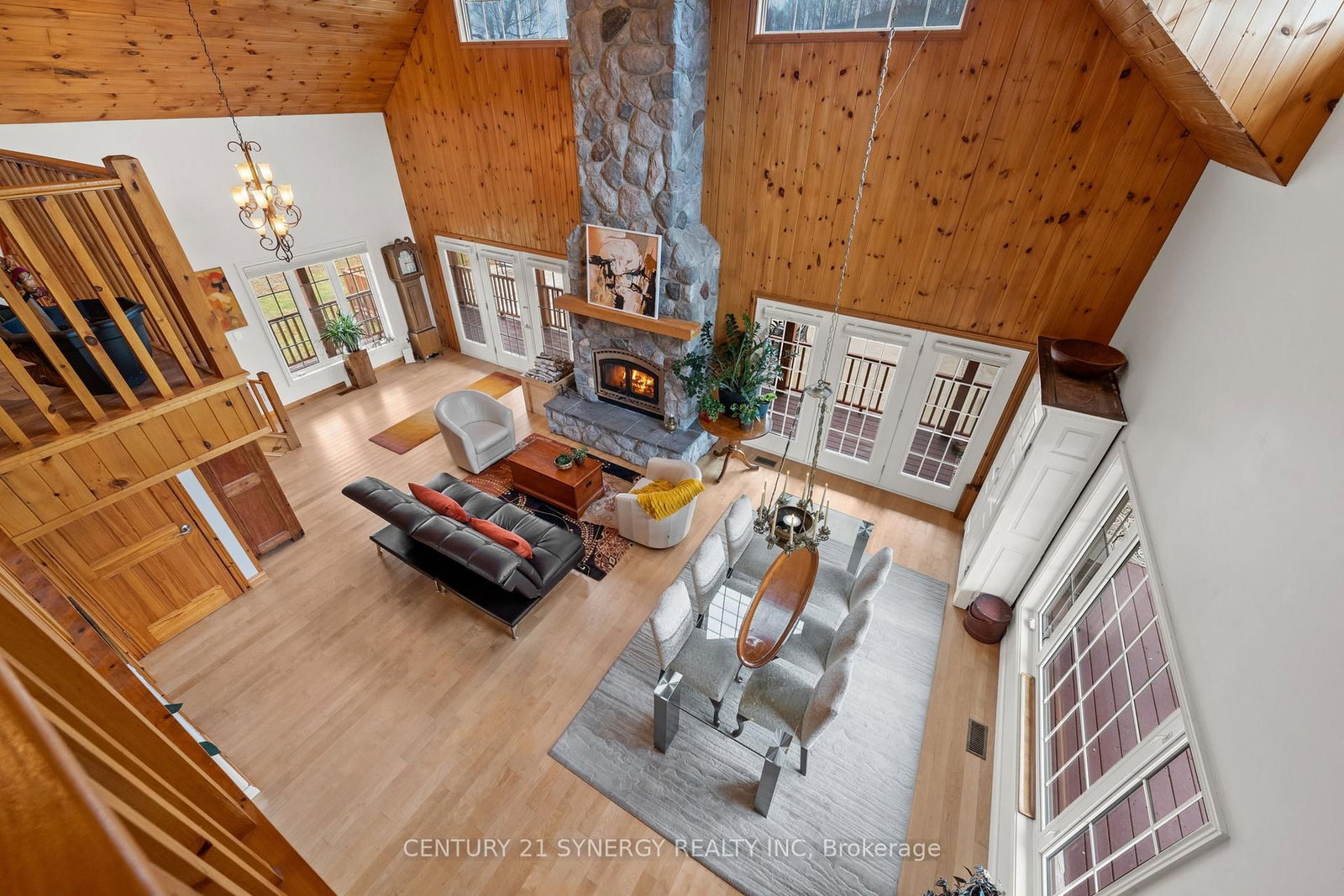 4173 Elphin Maberly Rd Road • Mississippi Station, ON photo 19