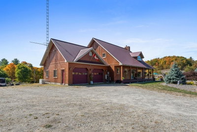 4173 Elphin Maberly Rd Road • Mississippi Station, ON photo 2