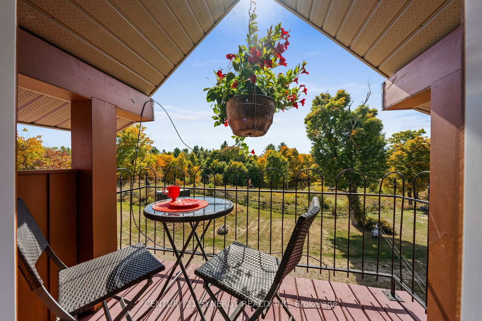 4173 Elphin Maberly Rd Road • Mississippi Station, ON photo 22