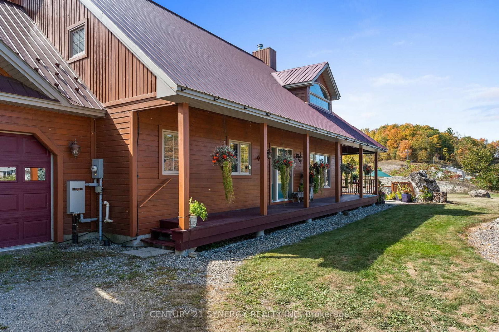 4173 Elphin Maberly Rd Road • Mississippi Station, ON photo 3