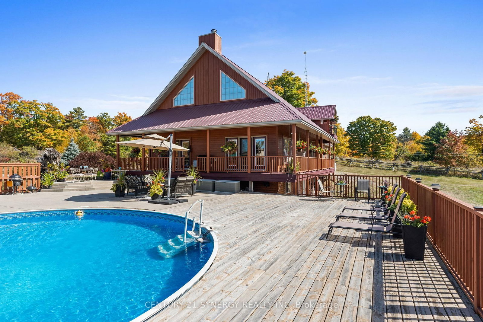4173 Elphin Maberly Rd Road • Mississippi Station, ON photo 34