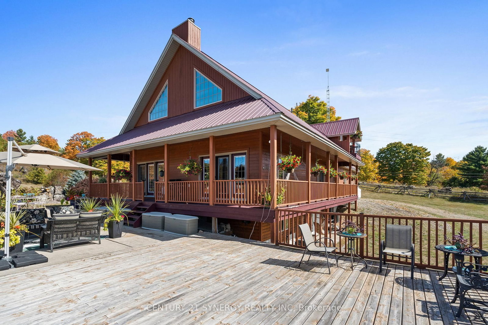 4173 Elphin Maberly Rd Road • Mississippi Station, ON photo 35