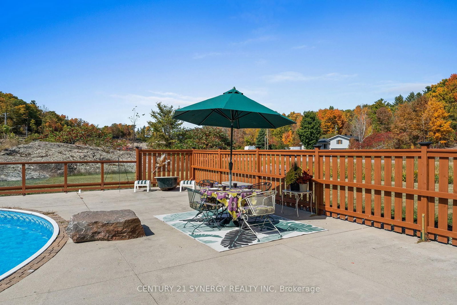4173 Elphin Maberly Rd Road • Mississippi Station, ON photo 36