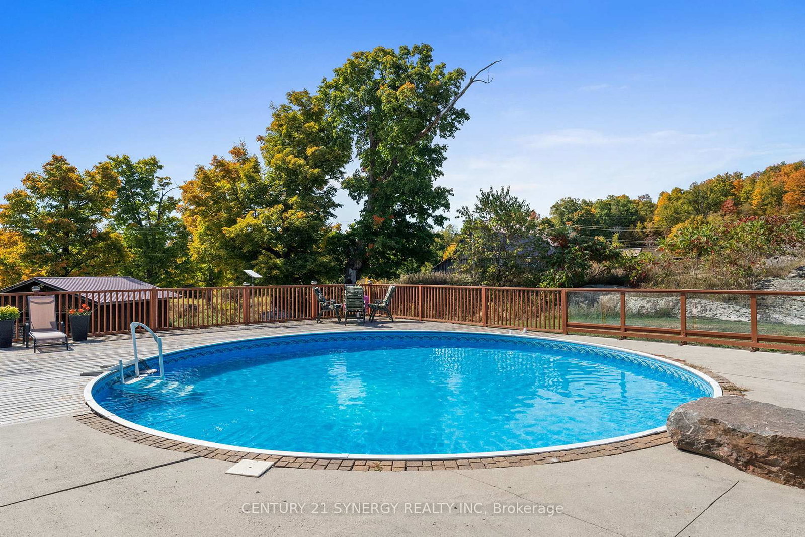 4173 Elphin Maberly Rd Road • Mississippi Station, ON photo 37
