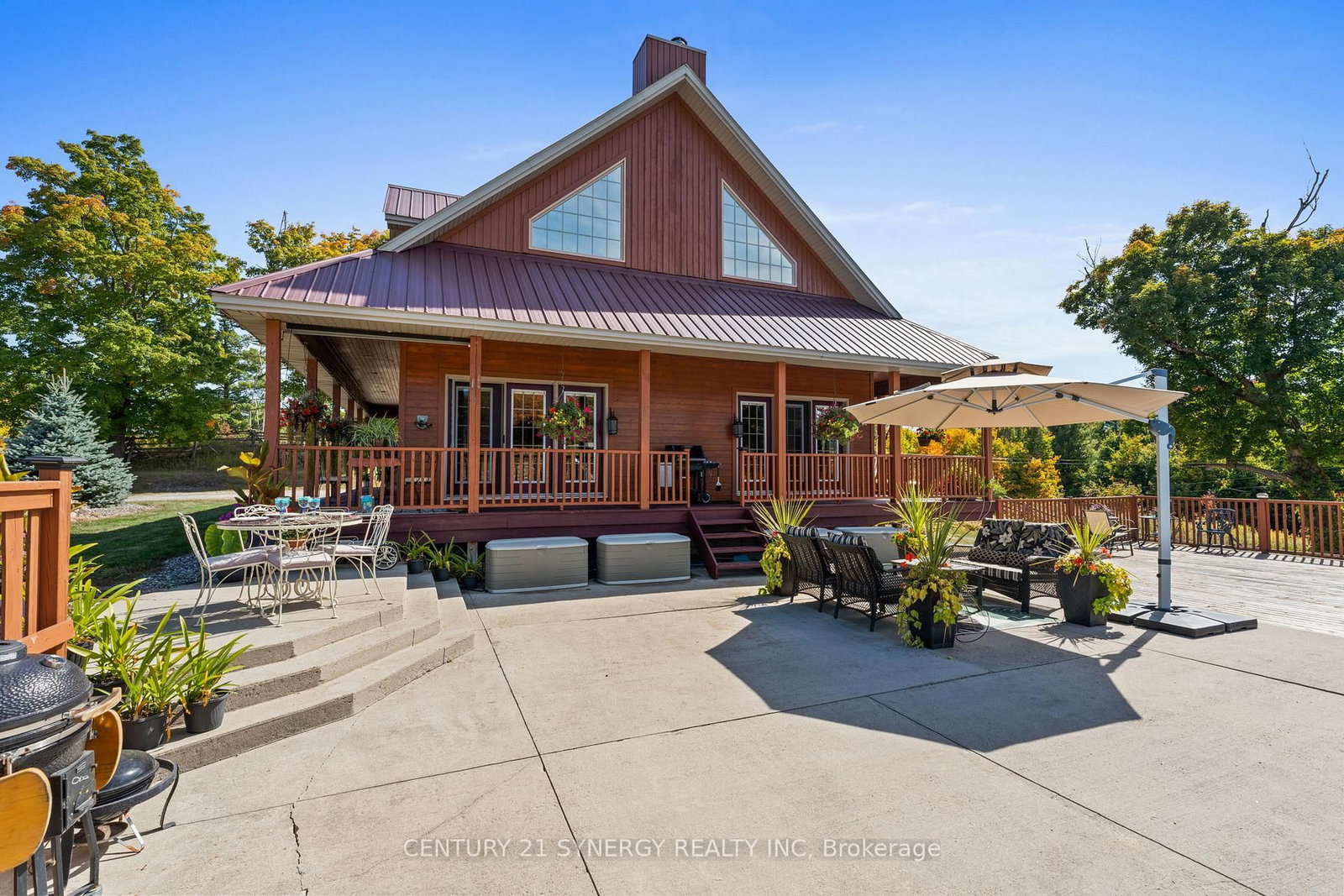 4173 Elphin Maberly Rd Road • Mississippi Station, ON photo 38