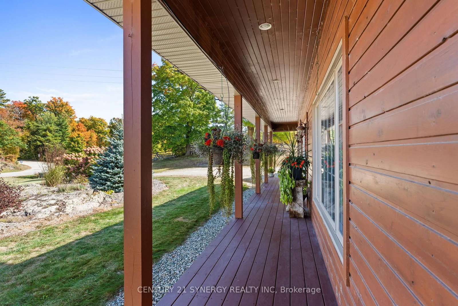4173 Elphin Maberly Rd Road • Mississippi Station, ON photo 4