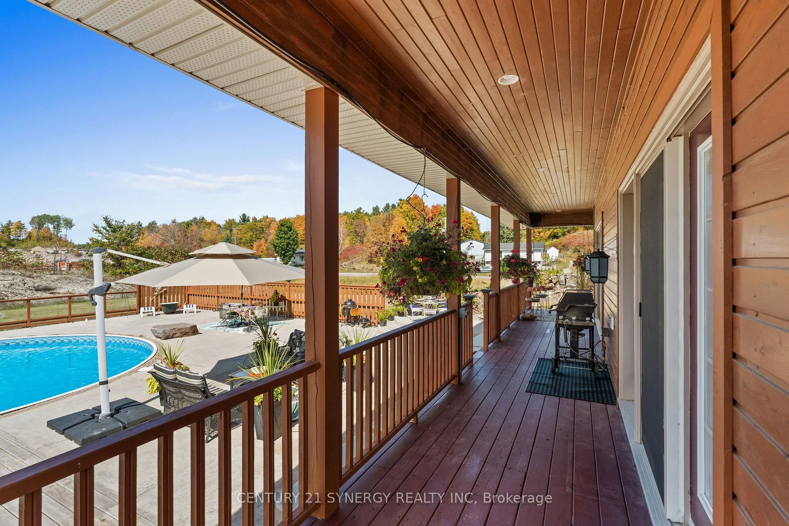 4173 Elphin Maberly Rd Road • Mississippi Station, ON photo 40