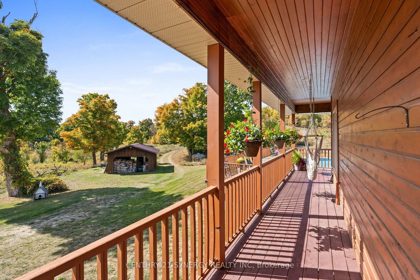 4173 Elphin Maberly Rd Road • Mississippi Station, ON photo 41