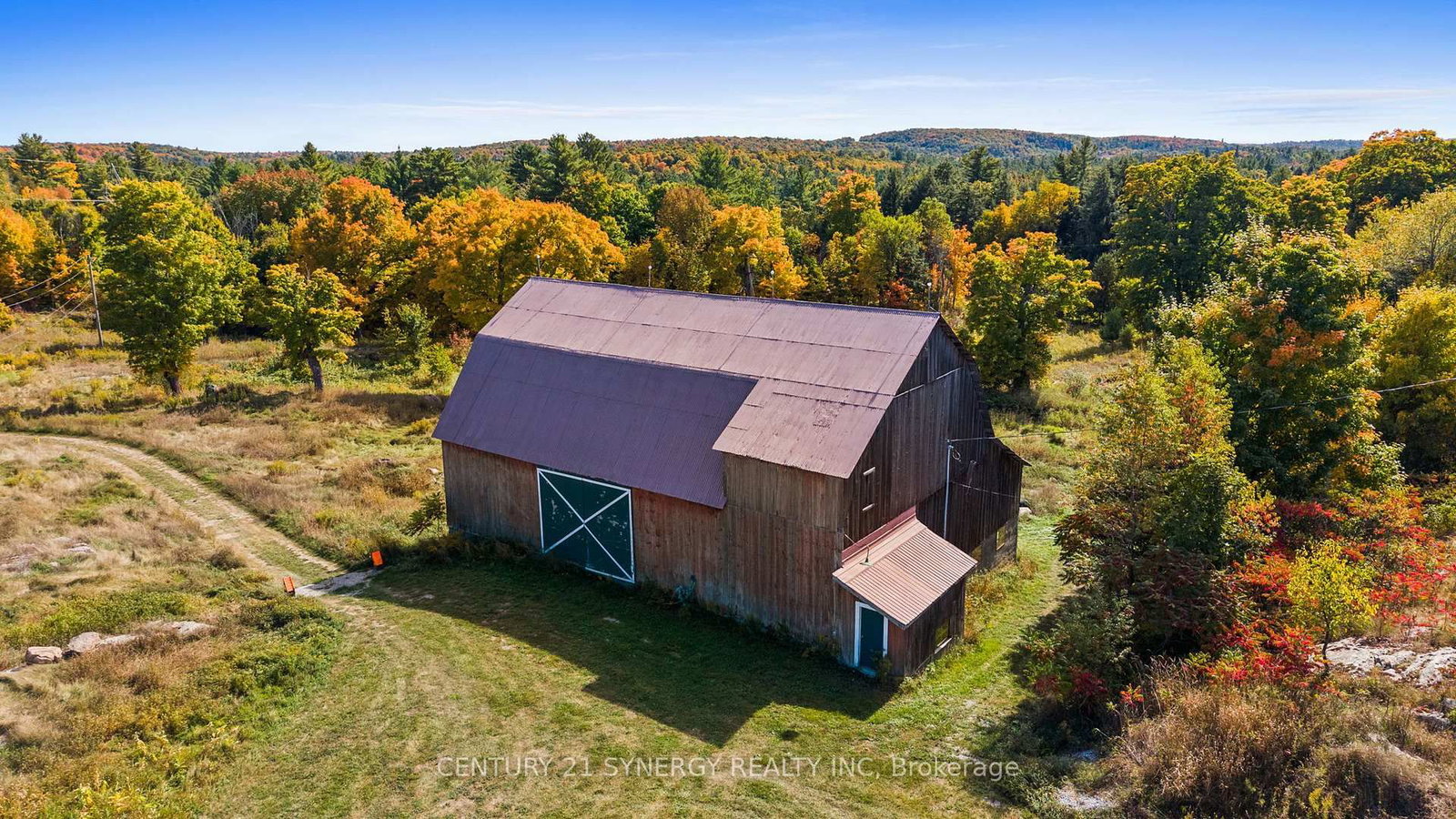 4173 Elphin Maberly Rd Road • Mississippi Station, ON photo 43