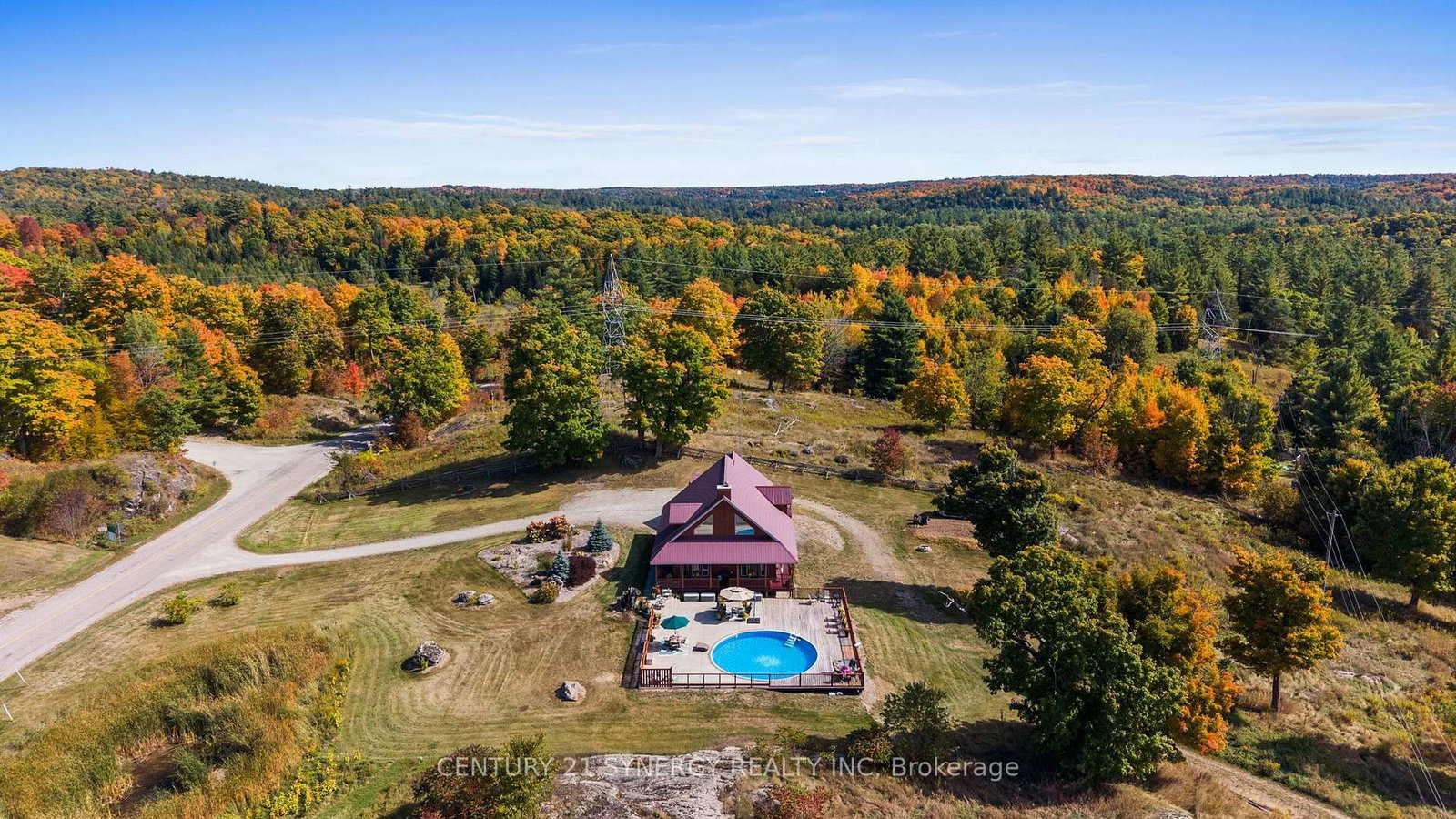 4173 Elphin Maberly Rd Road • Mississippi Station, ON photo 44