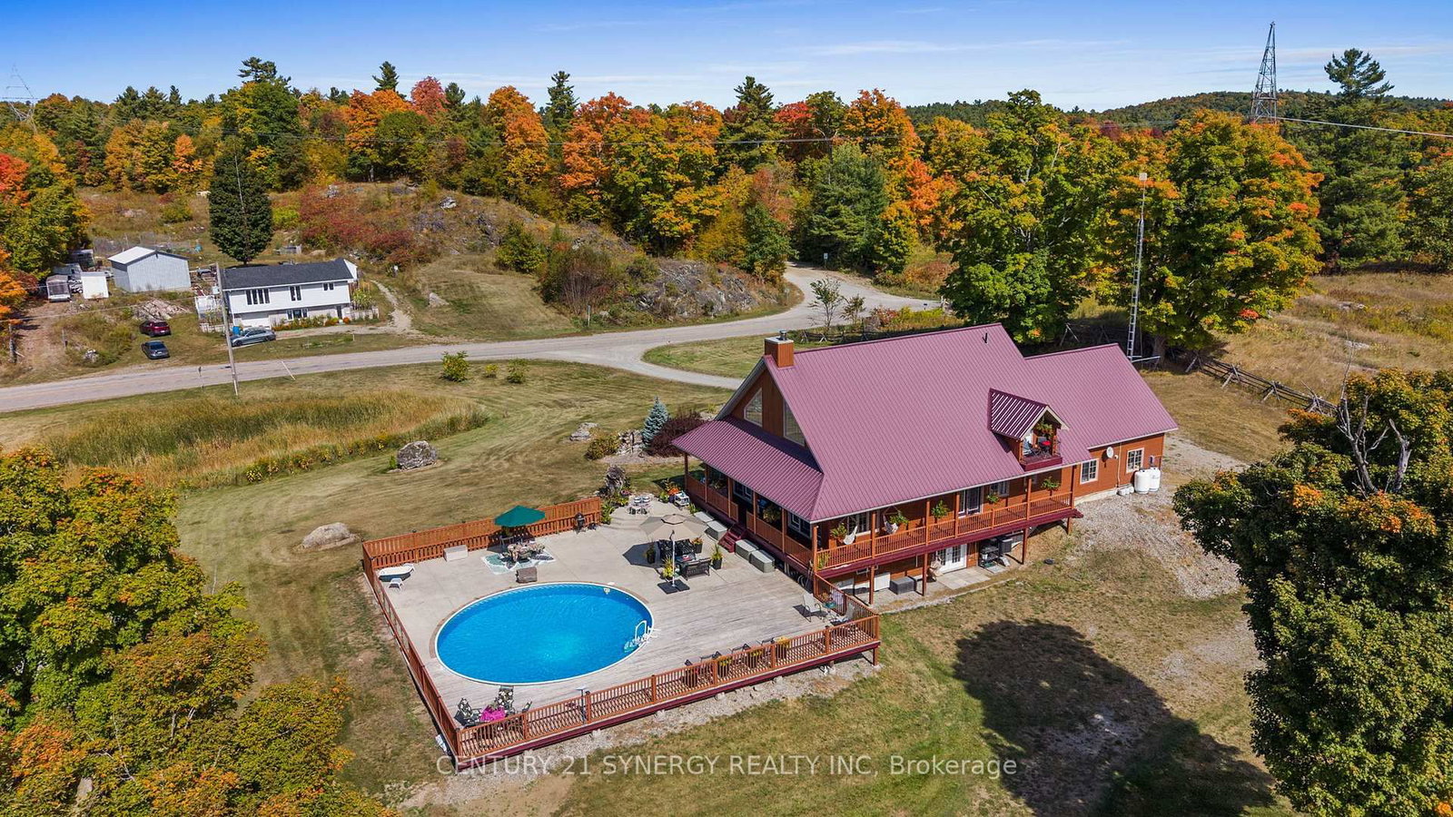 4173 Elphin Maberly Rd Road • Mississippi Station, ON photo 47