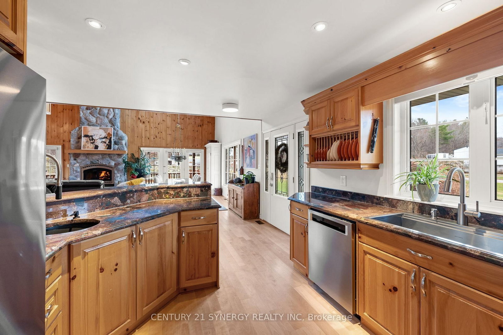 4173 Elphin Maberly Rd Road • Mississippi Station, ON photo 8