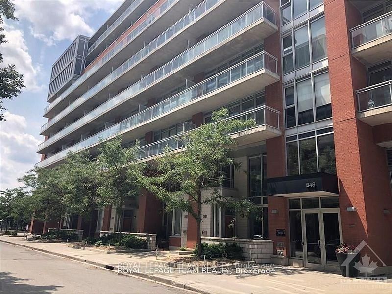 531 - 349 Mcleod Street