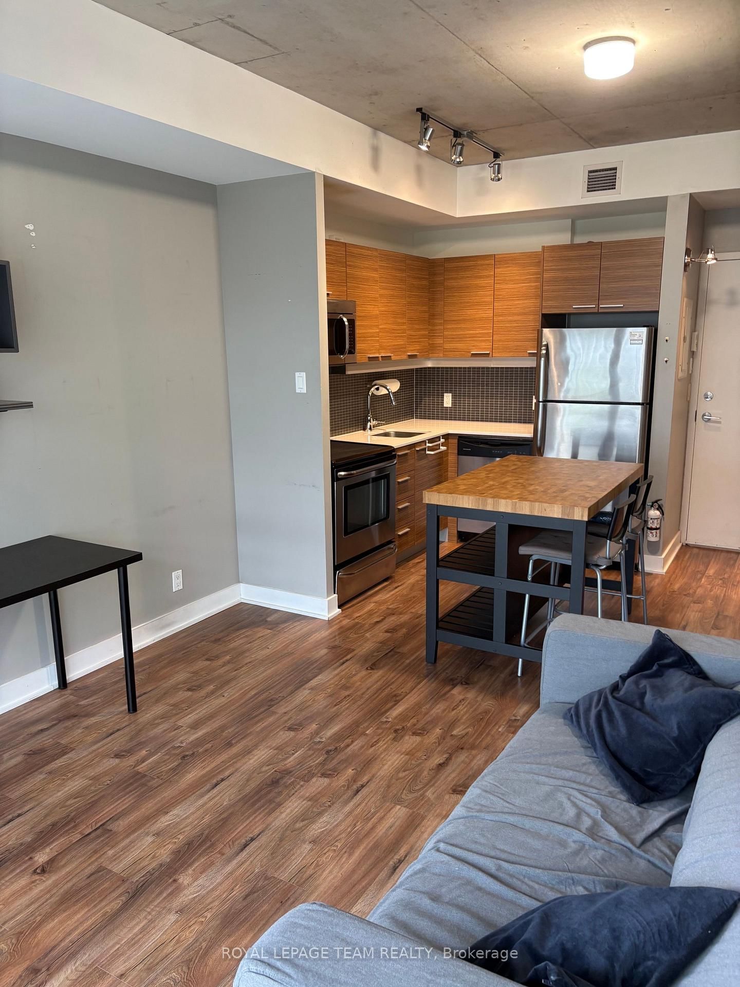 531 - 349 Mcleod Street, Ottawa 3