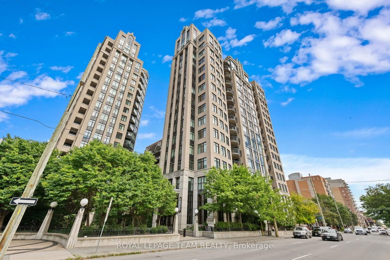 1003 - 245 Kent Street N N