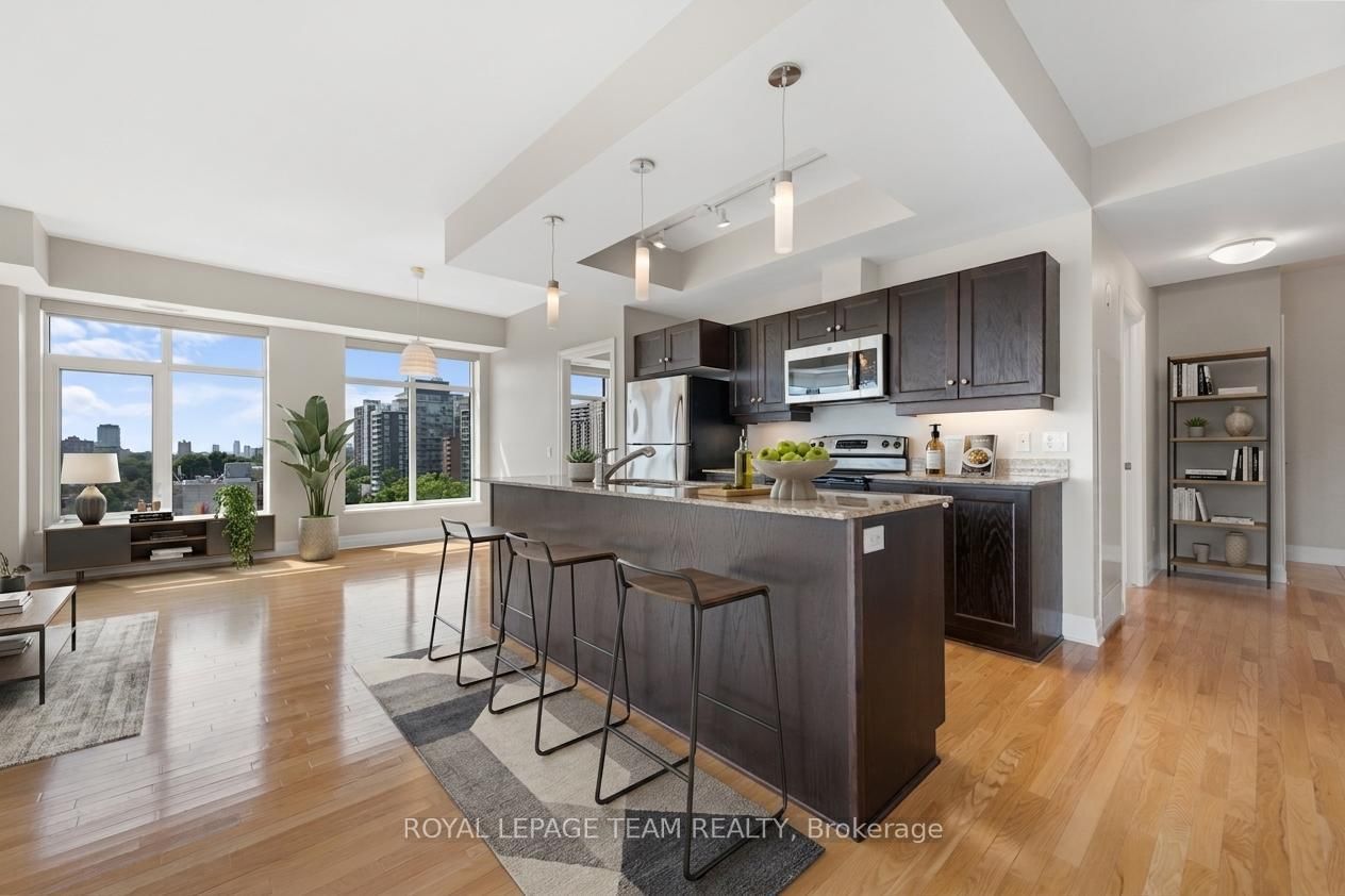 245 Kent Street N • #1003 • Ottawa, ON photo 10