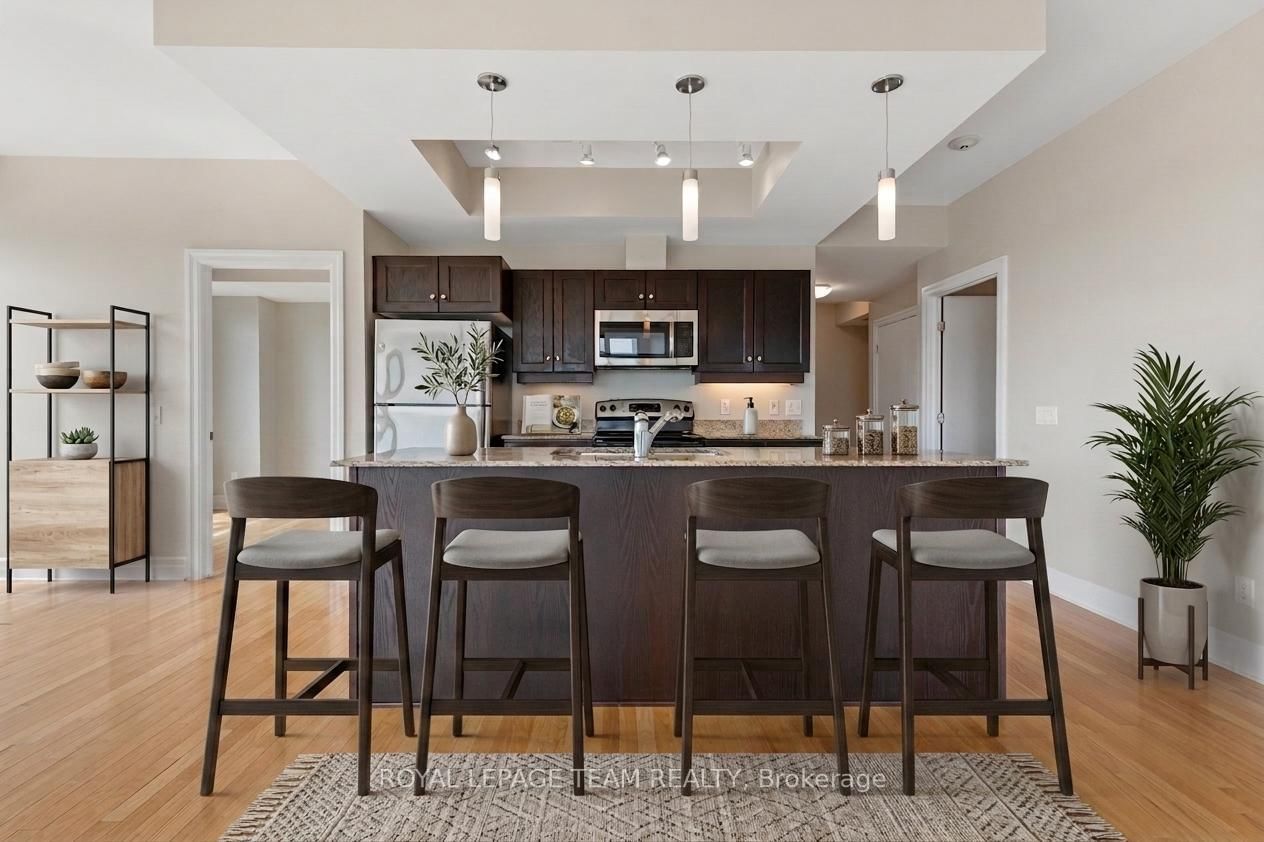 245 Kent Street N • #1003 • Ottawa, ON photo 12