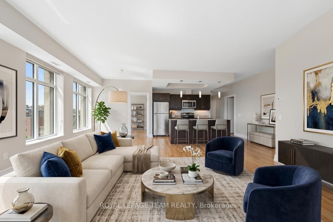 245 Kent Street N • #1003 • Ottawa, ON photo 16