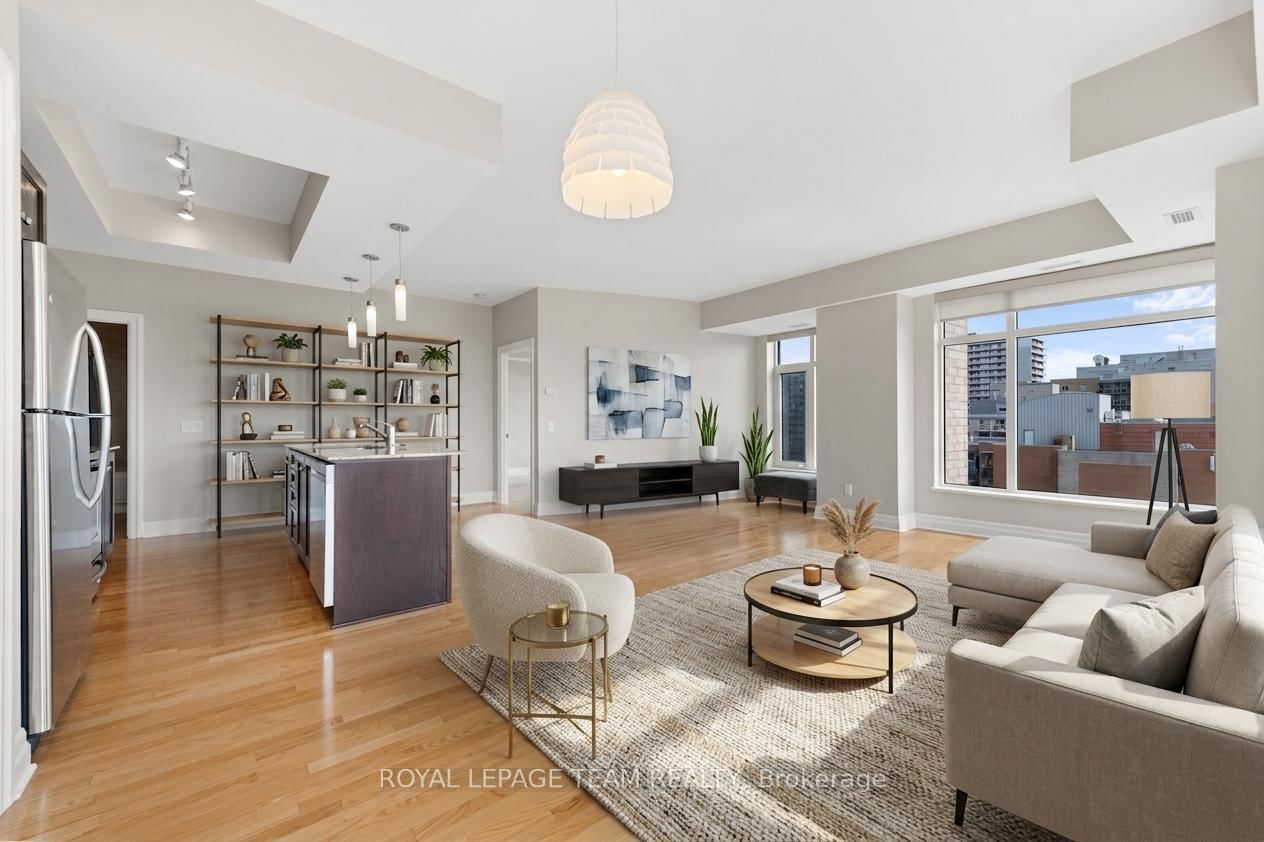 245 Kent Street N • #1003 • Ottawa, ON photo 18