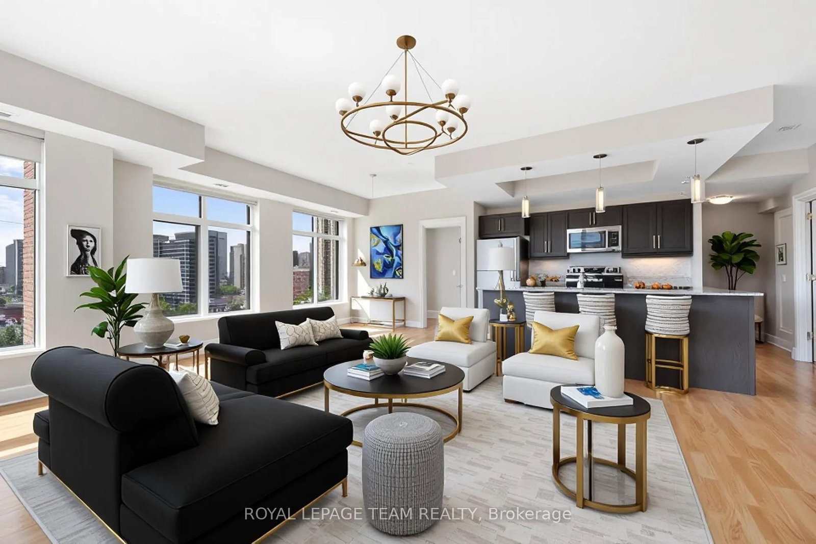 245 Kent Street N • #1003 • Ottawa, ON photo 20