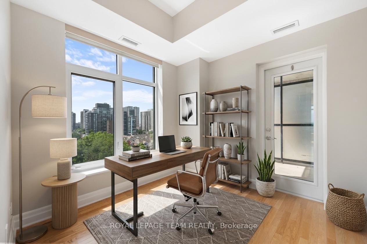 245 Kent Street N • #1003 • Ottawa, ON photo 22