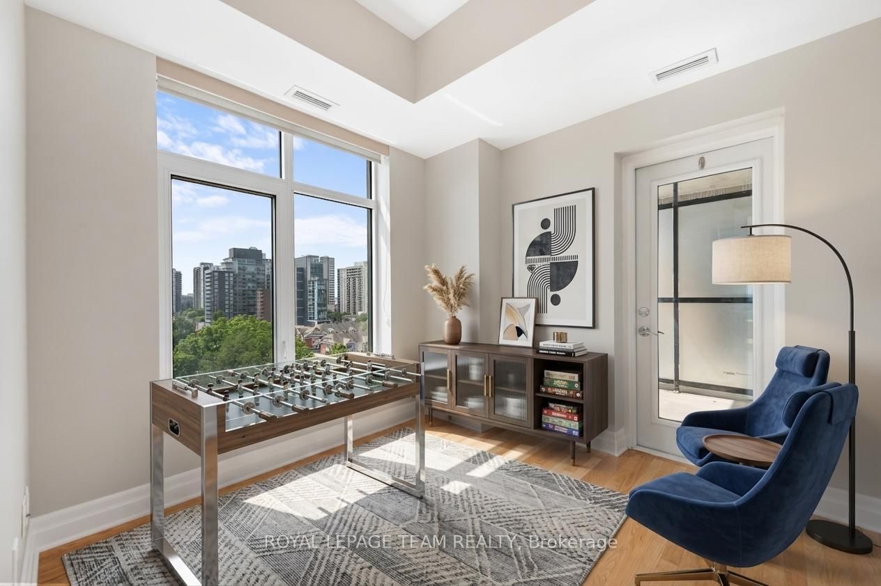 245 Kent Street N • #1003 • Ottawa, ON photo 23