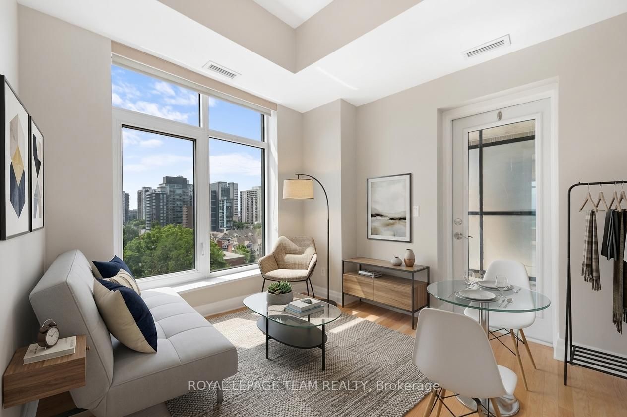 245 Kent Street N • #1003 • Ottawa, ON photo 24