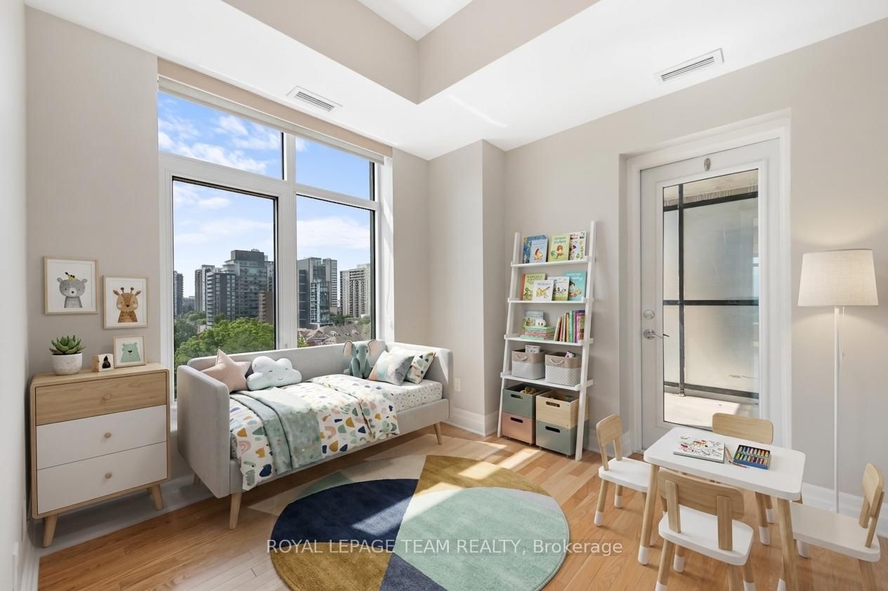 245 Kent Street N • #1003 • Ottawa, ON photo 25