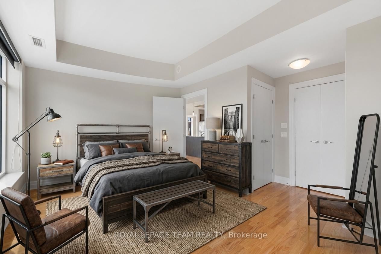245 Kent Street N • #1003 • Ottawa, ON photo 29