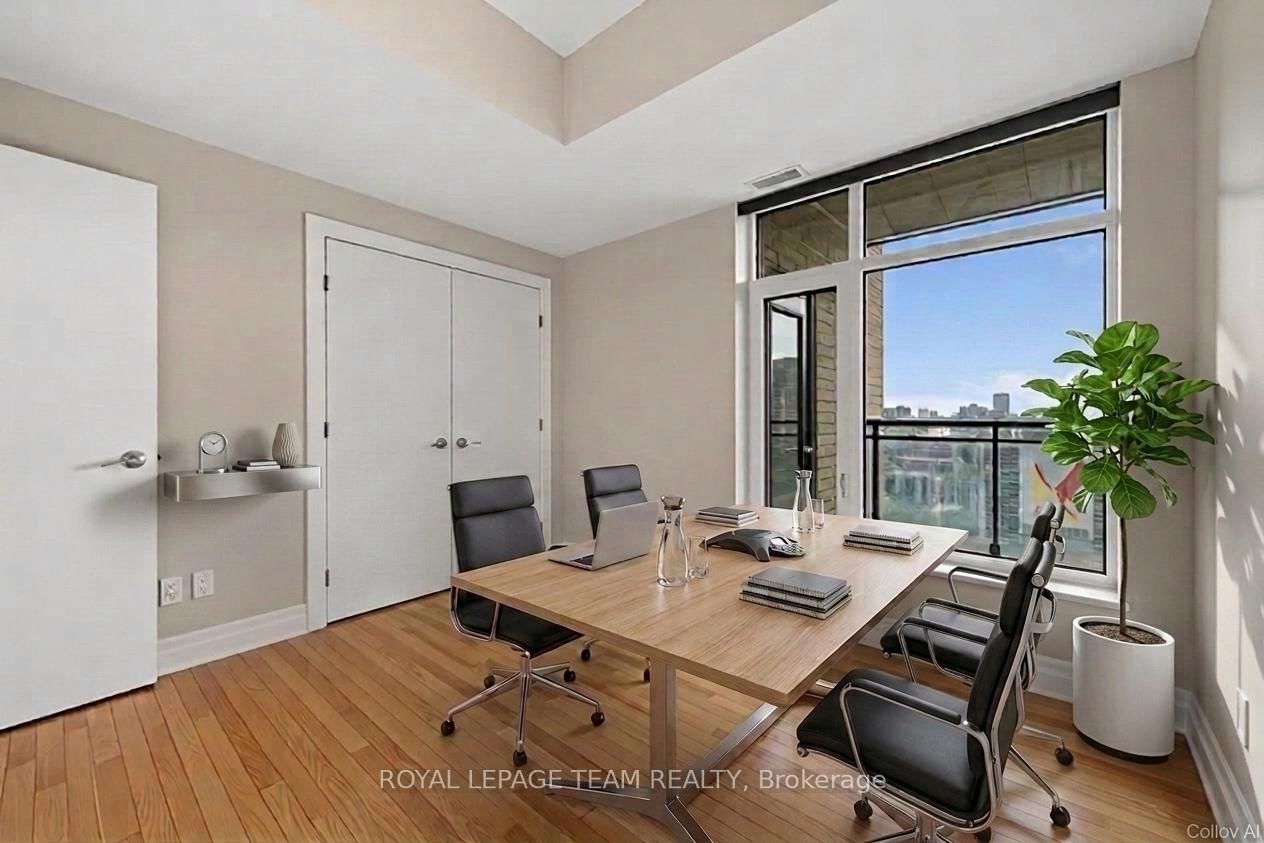 245 Kent Street N • #1003 • Ottawa, ON photo 35