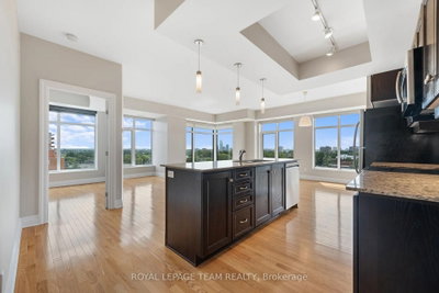245 Kent Street N • #1003 • Ottawa, ON photo 7