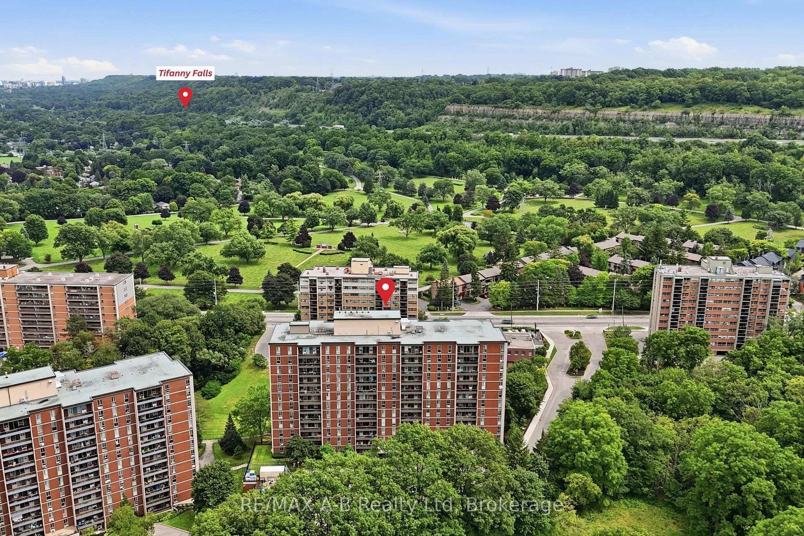 1964 Main Street W • #805 • Hamilton, ON photo 32