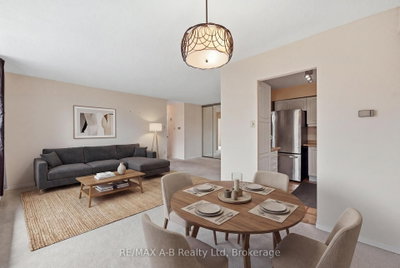 1964 Main Street W • #805 • Hamilton, ON photo 5